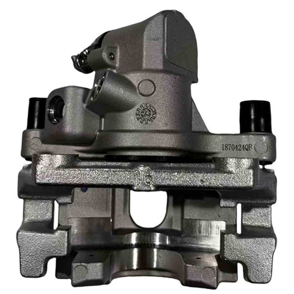 2012 Volvo C70 Brake Caliper